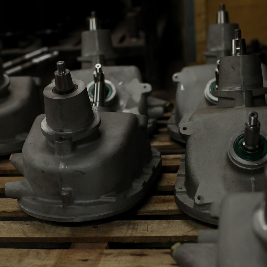 Caja elevadora vista 2