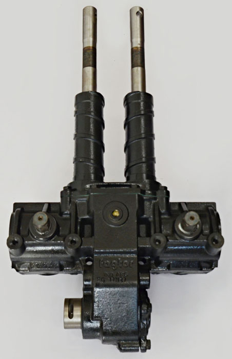 John Deere Corn Header Gearbox (Series 40 - 90)
