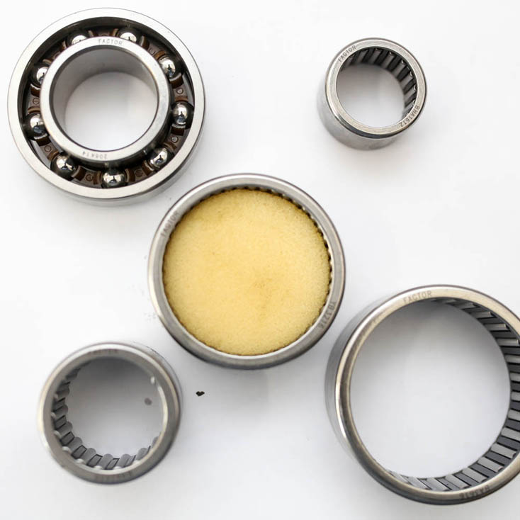 Gears For Corn Headers