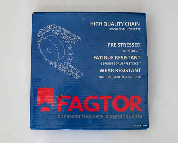 Fagtor Brand Corn Header Chains