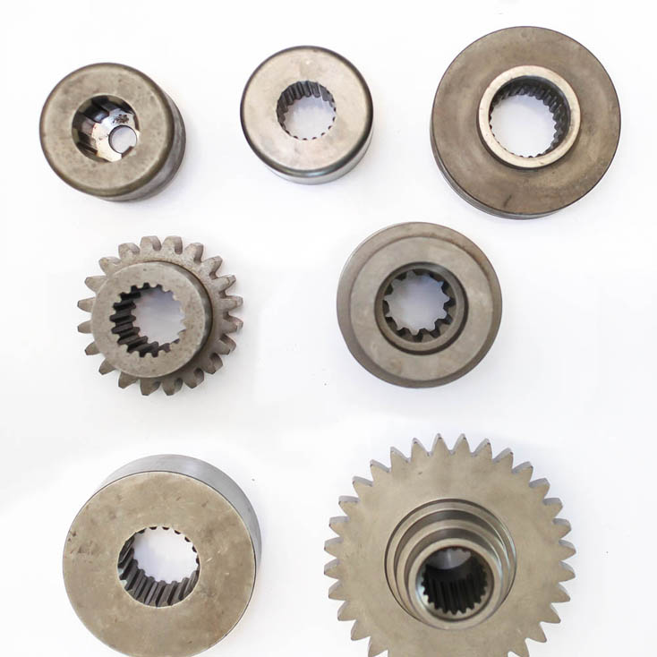Agco Line Gears