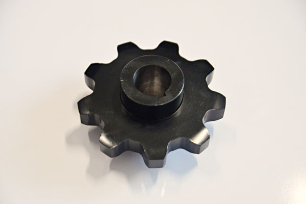 Engranaje Z9 de Noria Case