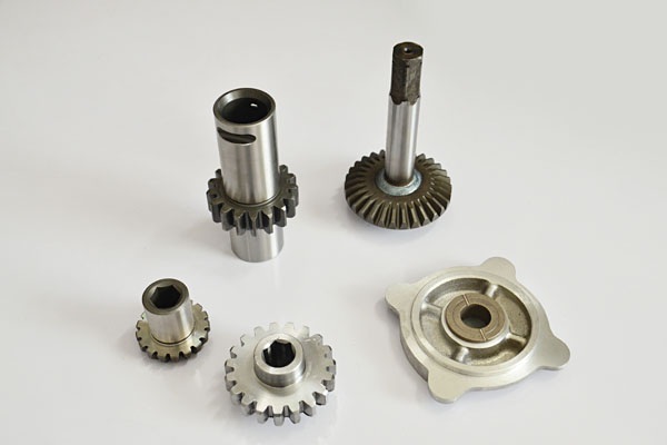 John Deere gearbox components view 2