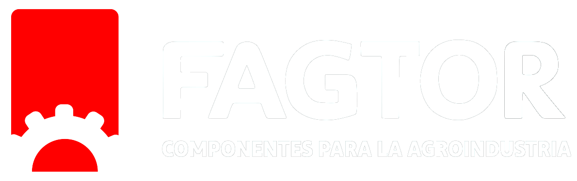 Logo FAGTOR