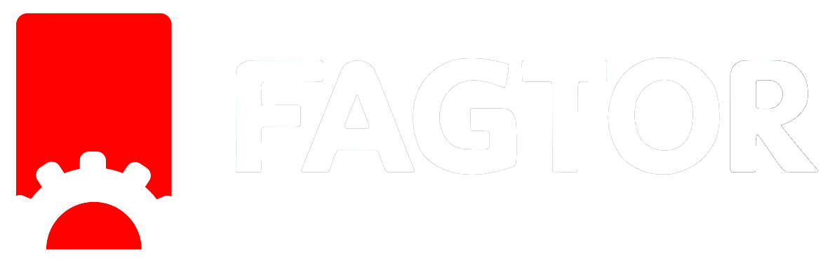 FAGTOR Logo