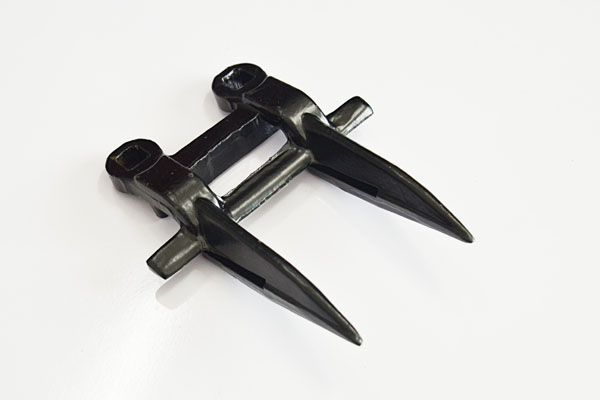 Tubo Embocador Case 2166